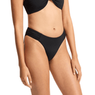 Seafolly Collective tai bikinitrusse, sort - 40726-942 - BLACK - Black