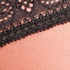 Falke Seidenglatt 15 Den selvsiddende strømper, sort - 41591 - 3009 - Black