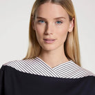 Calida Soulmate pyjamas, sort - 43100 - 339 - Dark Lapi