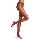 Falke Pure Matt 20 Denier strømpebukser, brun - 43120 - 5179 - Brenda