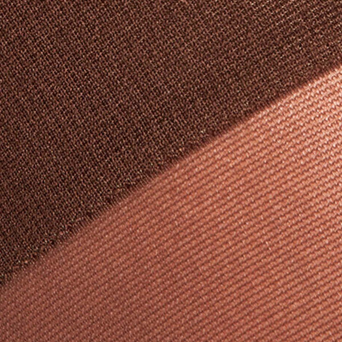 Falke Pure Matt 20 Den knæstrømper, brun - 43122 - 5179 - Brenda