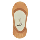 Falke Elegant Step footies, nude - 44015 - 4409 - Crystal
