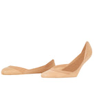 Falke Elegant Step footies, nude - 44015 - 4409 - Crystal