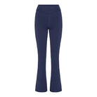 Copenhagen Cartel Sicilian sports tights, blå - 45207 - Ocean - Ocean