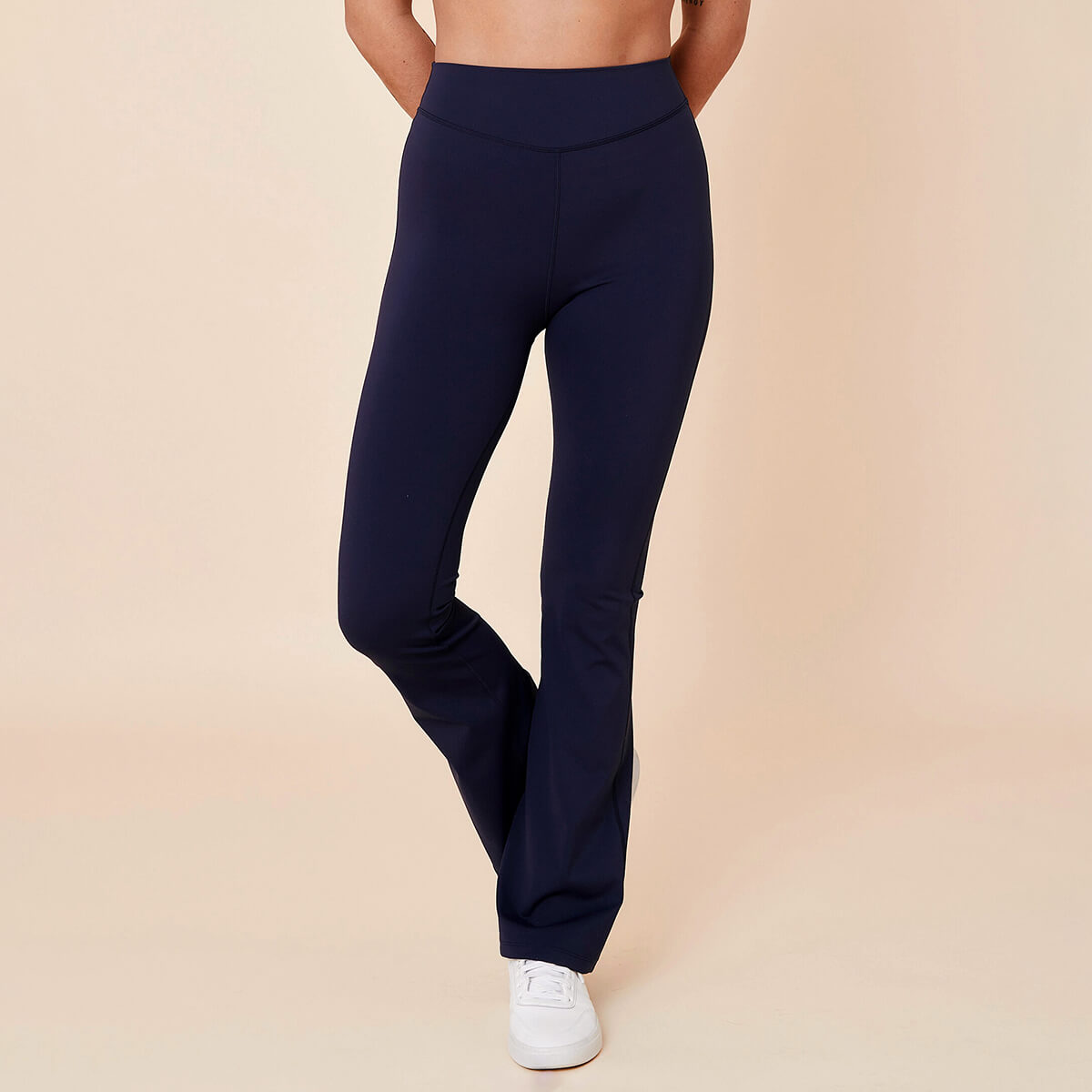 Copenhagen Cartel Sicilian sports tights, blå - 45207 - Ocean - Ocean