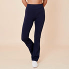 Copenhagen Cartel Sicilian sports tights, blå - 45207 - Ocean - Ocean