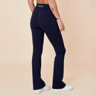 Copenhagen Cartel Sicilian sports tights, blå - 45207 - Ocean - Ocean