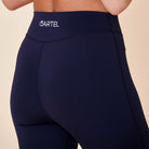 Copenhagen Cartel Sicilian sports tights, blå - 45207 - Ocean - Ocean