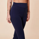 Copenhagen Cartel Sicilian sports tights, blå - 45207 - Ocean - Ocean