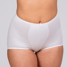 Trofé Shaping maxi trusse, hvid - 45700 - 1000 - White