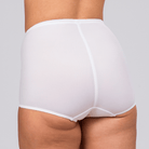 Trofé Shaping maxi trusse, hvid - 45700 - 1000 - White