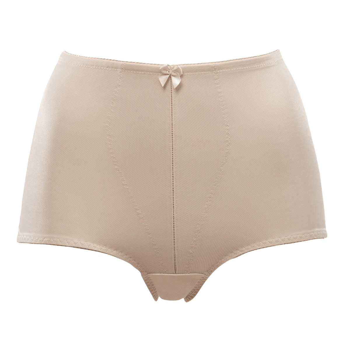 Trofé Shaping maxi trusse, beige - 45700 - 1100 - Skin