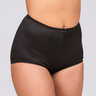 Trofé Shaping maxi trusse, sort - 45700 - 1200 - Black