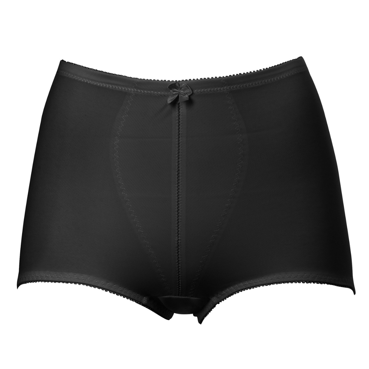 Trofé Shaping maxi trusse, sort - 45700 - 1200 - Black
