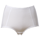 Trofé Shaping maxi trusse, hvid - 46000 - 1000 - White