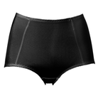 Trofé Shaping maxi trusse, sort - 46000 - 1200 - Black