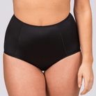 Trofé Shaping maxi trusse, sort - 46000 - 1200 - Black