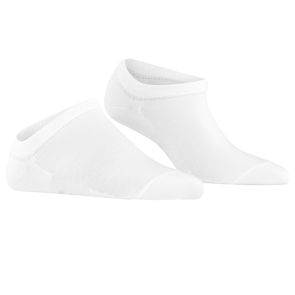 Falke Active Breeze Sneaker ankelstrømper, hvid - 46160 - 2000 - White