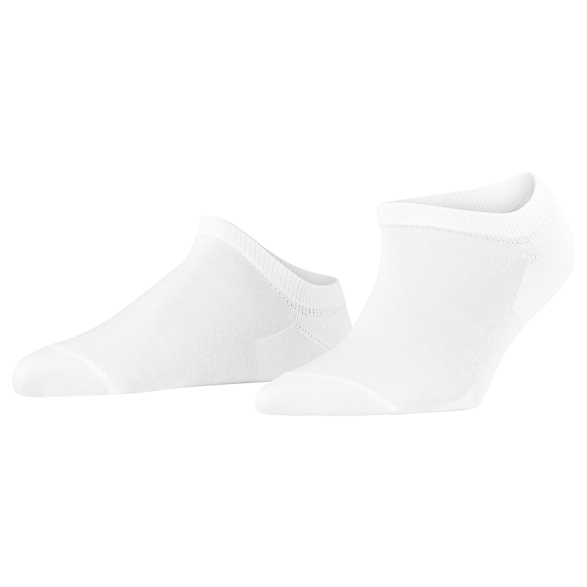 Falke Active Breeze Sneaker ankelstrømper, hvid - 46160 - 2000 - White