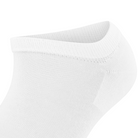 Falke Active Breeze Sneaker ankelstrømper, hvid - 46160 - 2000 - White