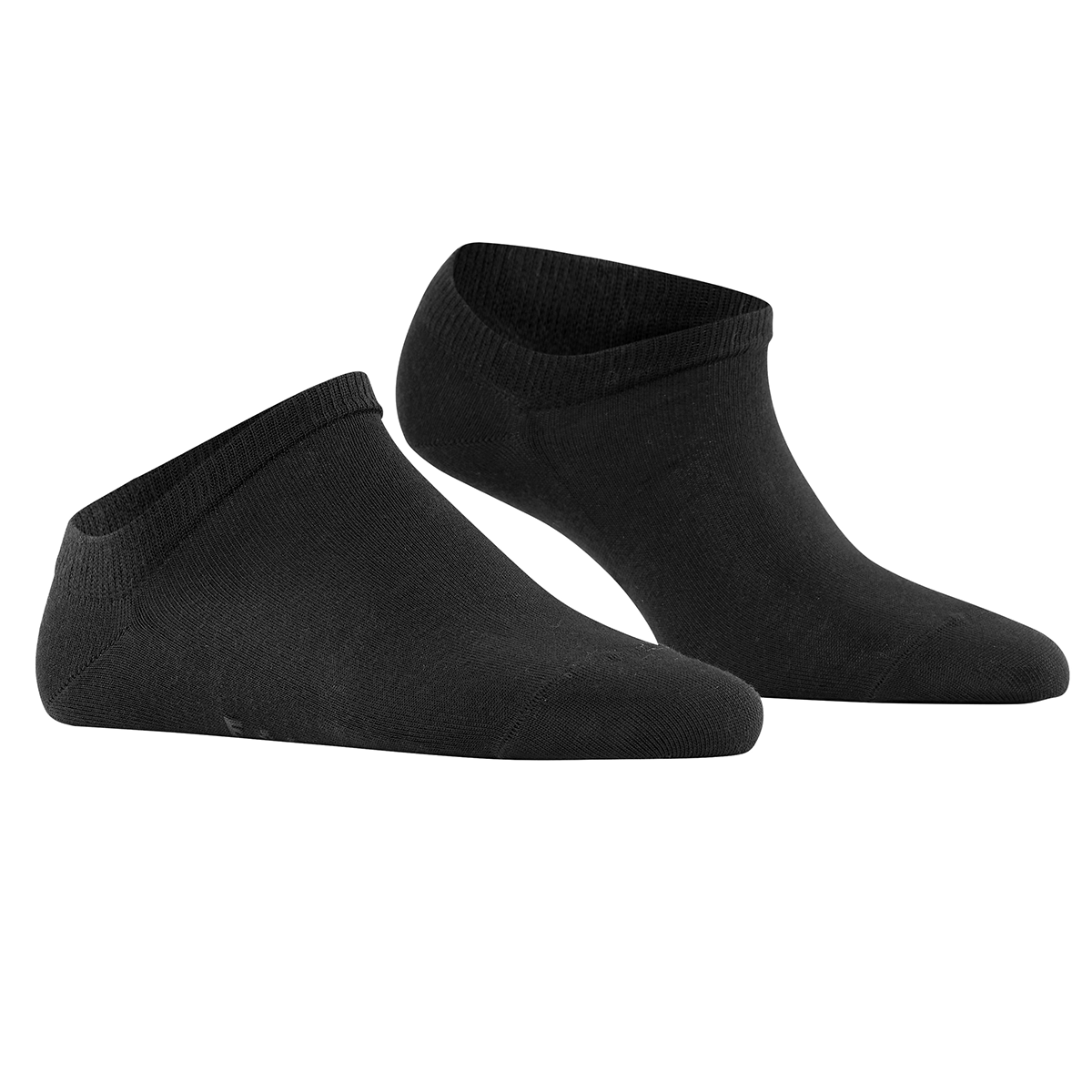 Falke Active Breeze Sneaker ankelstrømper, sort - 46160 - 3000 - Black