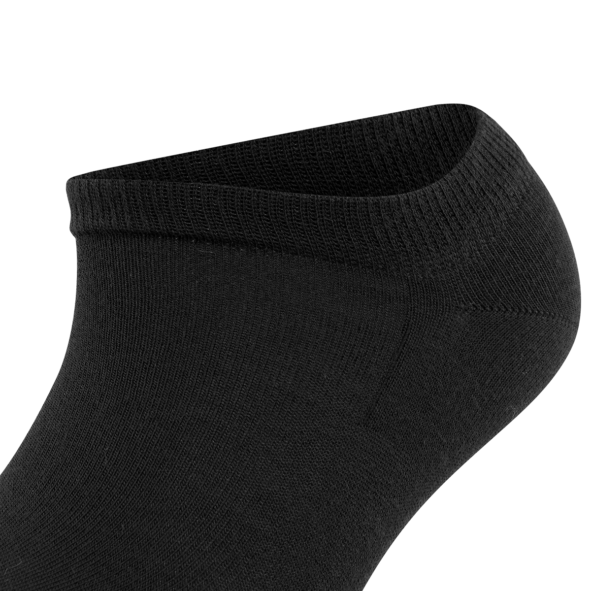 Falke Active Breeze Sneaker ankelstrømper, sort - 46160 - 3000 - Black