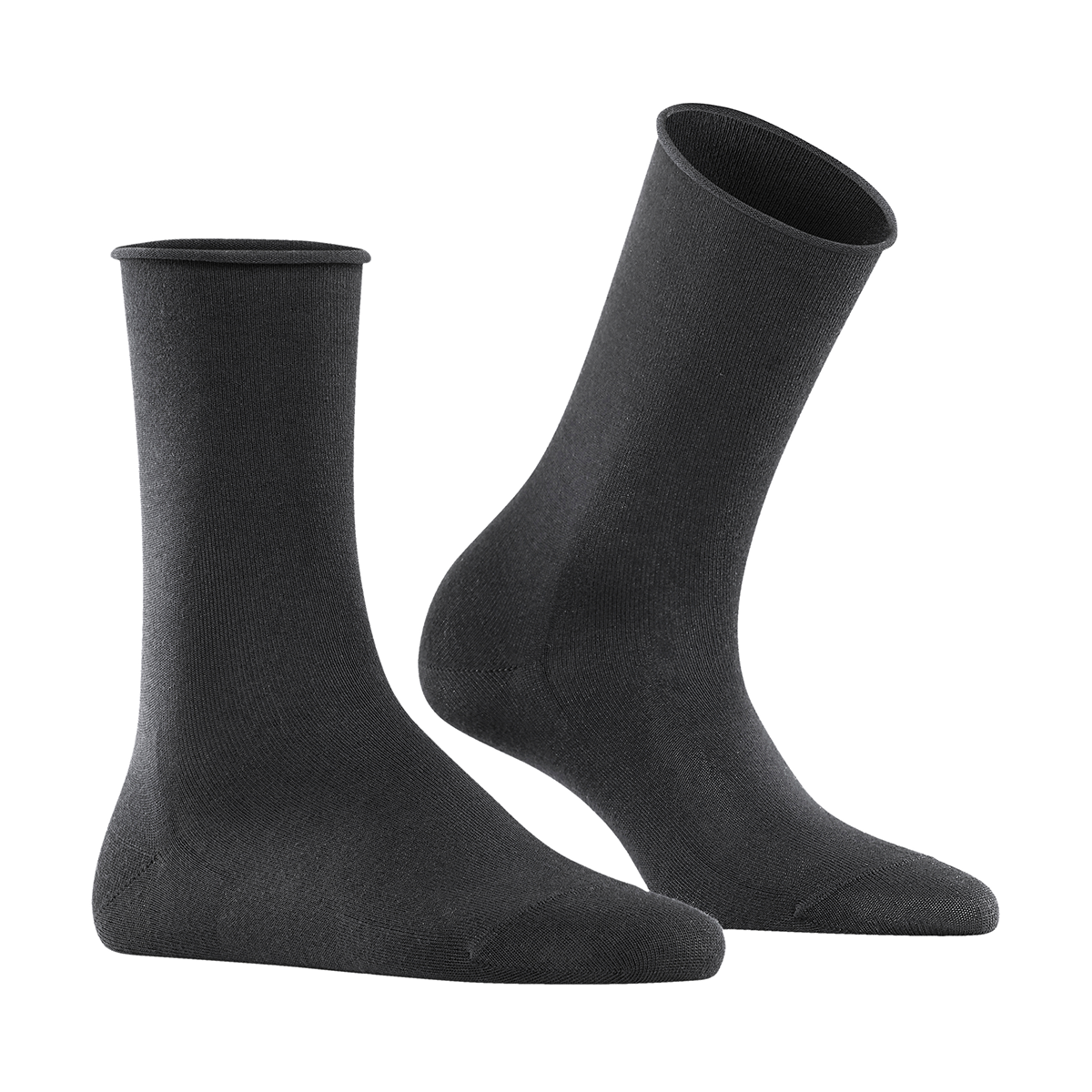 Falke Active Breeze strømper, sort - 46189 - 3000 - Black