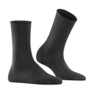 Falke Active Breeze strømper, sort - 46189 - 3000 - Black