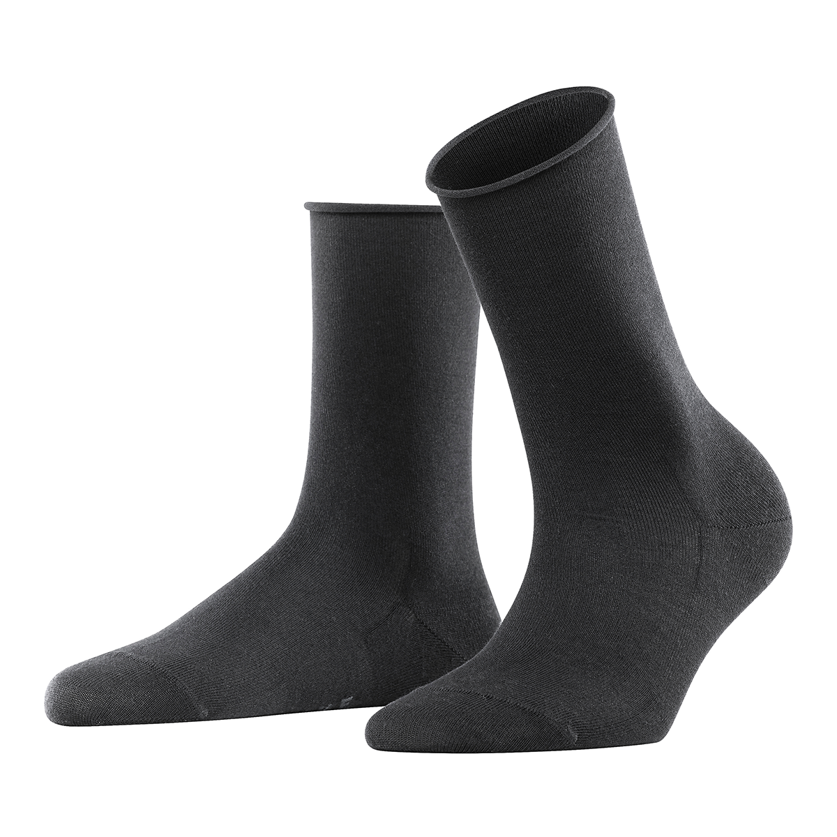 Falke Active Breeze strømper, sort - 46189 - 3000 - Black