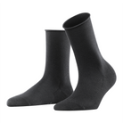 Falke Active Breeze strømper, sort - 46189 - 3000 - Black