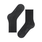 Falke Active Breeze strømper, sort - 46189 - 3000 - Black