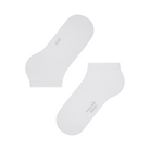 Falke Family Sneaker ankelstrømper, hvid - 46489 - 2009 - White
