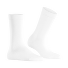 Falke Family strømper, hvid - 46490 - 2009 - White
