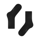 Falke Family strømper, sort - 46490 - 3009 - Black