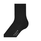 Falke Family strømper, sort - 46490 - 3009 - Black