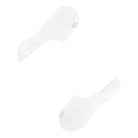Falke Step footies, hvid - 46493 - 2000 - White