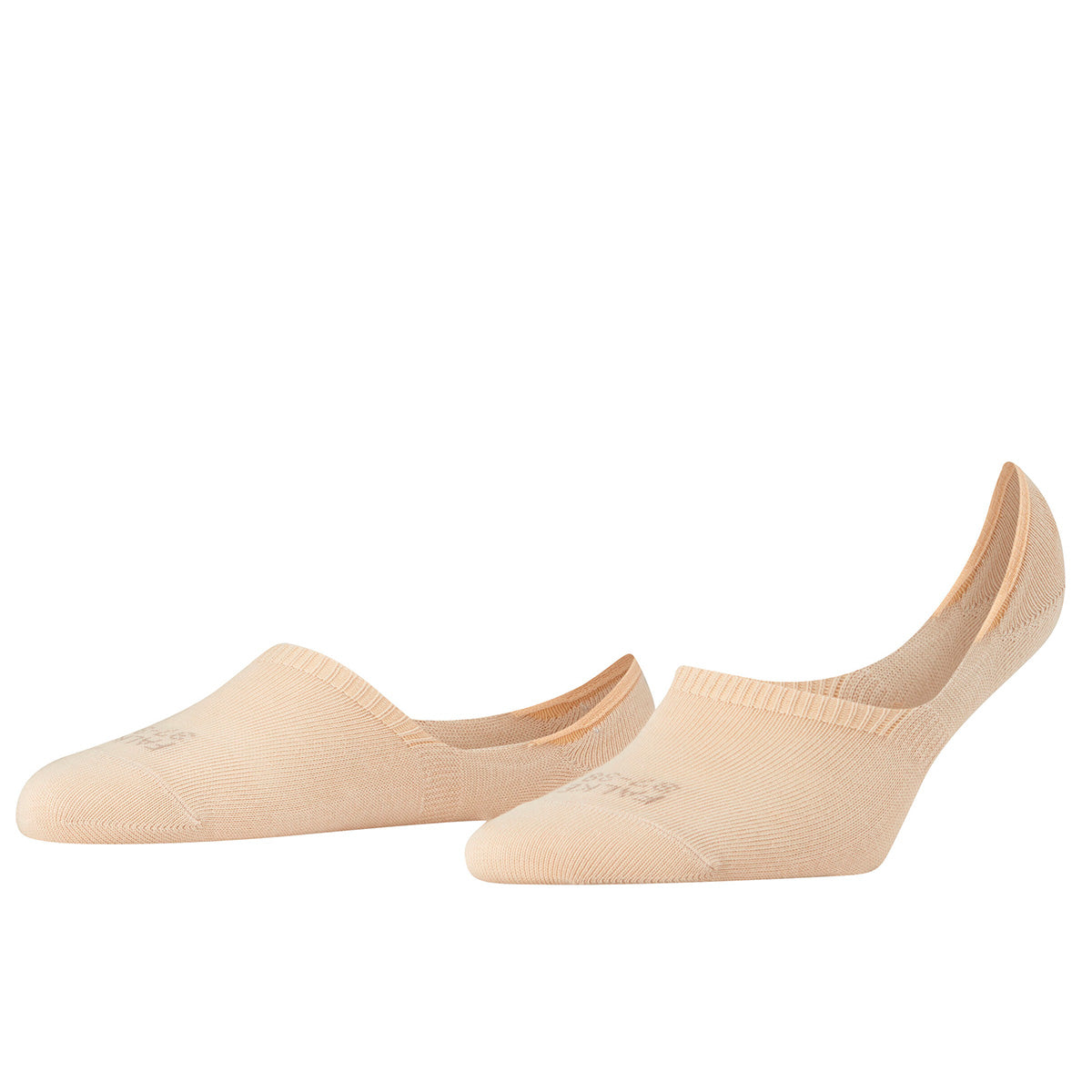 Falke Step footies, beige - 46493 - 4011 - Cream