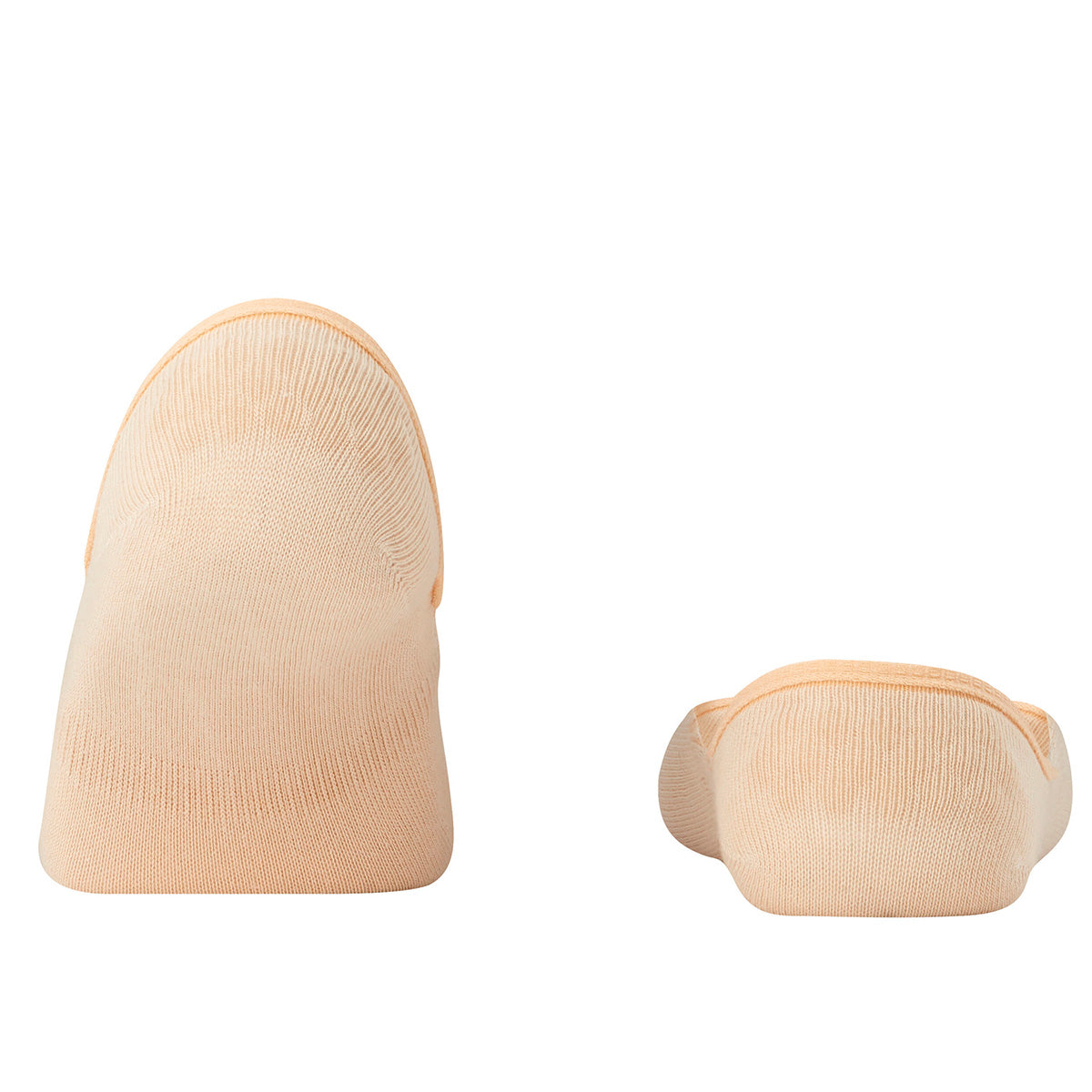 Falke Step footies, beige - 46493 - 4011 - Cream