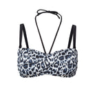 Wiki Milos bikini top uden bøjle, multi - 2491 - W468 - Milos