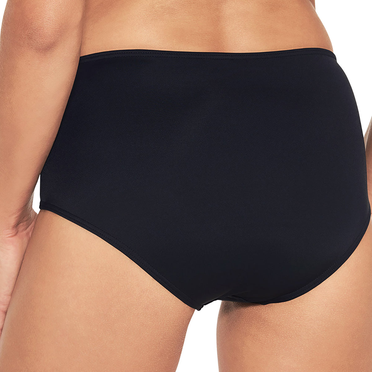 Wiki Milos midi bikinitrusse, multi - 4108 - W468 - Milos