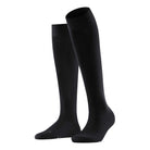 Falke Vitalizer støttestrømper, sort - 46866 - 3009 - Black
