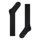 Falke Vitalizer støttestrømper, sort - 46866 - 3009 - Black