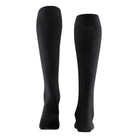 Falke Vitalizer støttestrømper, sort - 46866 - 3009 - Black