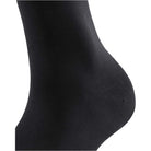Falke Vitalizer støttestrømper, sort - 46866 - 3009 - Black