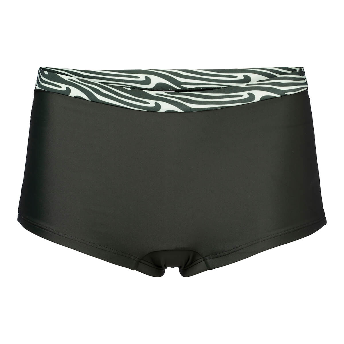 Wiki Rome hipster bikinitrusse, grøn - 4448 - W471 - Rome