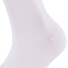 Falke Cotton Touch strømper, hvid - 47105 - 2000 - White