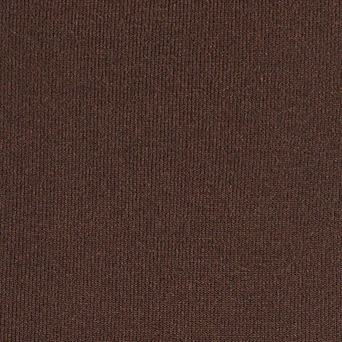 Falke Cotton Touch strømper, brun - 47105 - 5233 - Dark Brown