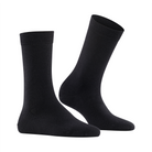 Falke Softmerino strømper, sort - 47488 - 3009 - Black