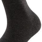 Falke Softmerino strømper, grå - 47488 - 3089 - Anthra Melange
