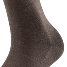 Falke Softmerino strømper, brun - 47488 - 5239 - Dark Brown